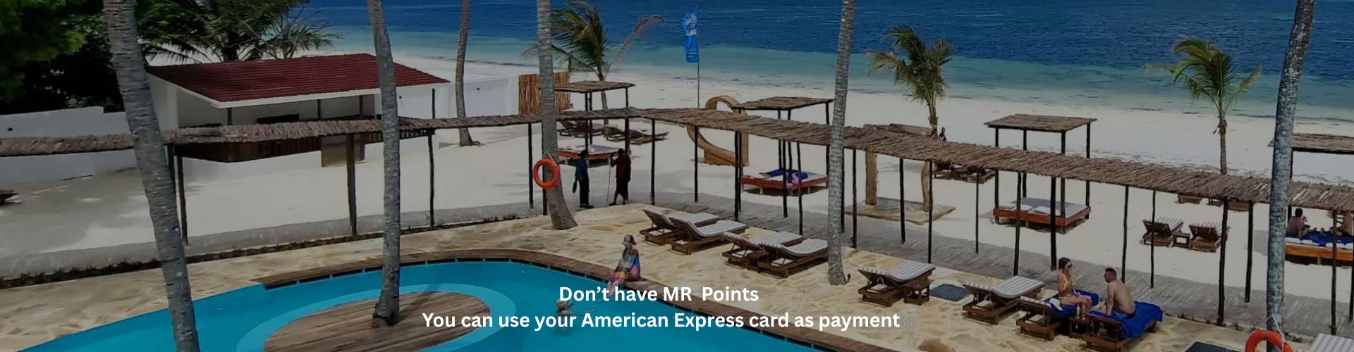 Dream of Zanzibar Resort 